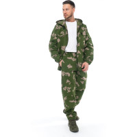 Костюм СПРУТ Пограничник рис. 55-2, р. 48-50/96-100, рост 182-188 103667