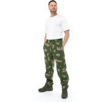 Костюм СПРУТ Пограничник рис. 55-2, р. 48-50/96-100, рост 182-188 103667