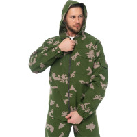 Костюм СПРУТ Пограничник рис. 55-2, р. 48-50/96-100, рост 182-188 103667