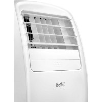 Мобильный кондиционер Ballu Smart Pro BPAC-18 CE_20Y НС-1235696