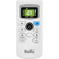 Мобильный кондиционер Ballu Smart Pro BPAC-18 CE_20Y НС-1235696