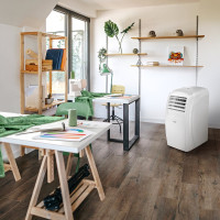 Мобильный кондиционер Ballu Smart Pro BPAC-18 CE_20Y НС-1235696