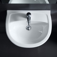 Умывальник Santeri 2-ой вел. 1-отв. ВЕРСИЯ 57 ВОРОТЫНСК 429449 131115S0011B0