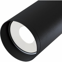 Потолочный светильник MAYTONI Focus C018CL-01B