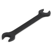 Гаечный рожковый двусторонний ключ SITOMO 14х15 окс. 28917