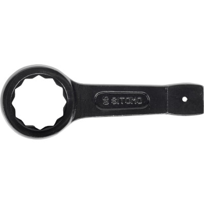 Накидной односторонний ударный ключ SITOMO 65 42302