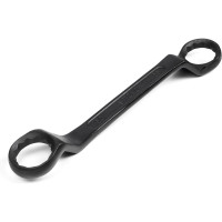 Накидной двусторонний ключ SITOMO 50х55 окс. 131032