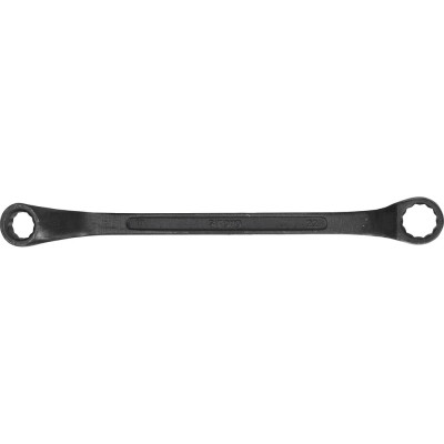 Накидной двусторонний ключ SITOMO 17х22 окс. 51804