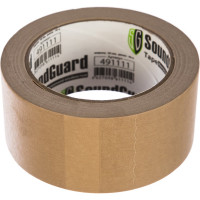 Клейкая лента SoundGuard Tape Фирменный 40 м 491111