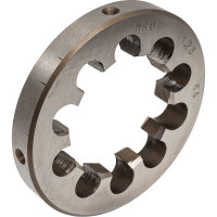 Плашка STV М 80х1,25 00000033991