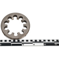 Плашка STV М 80х1,25 00000033991