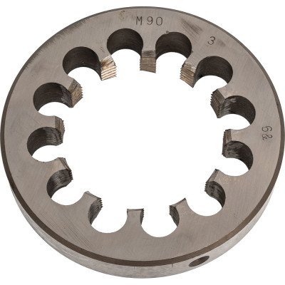 Плашка Sekira М 90х3.0 00000034004