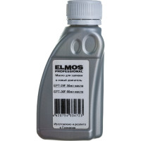 Масло моторное синтетическое eh24 100 мл ELMOS e70 301