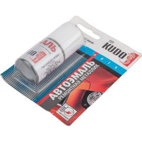 Эмаль автомобильная ремонтная с кисточкой "Рислинг 610" (металлик) KUDO KU-71610