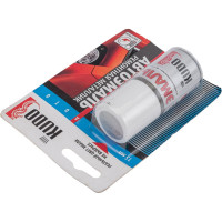 Эмаль автомобильная ремонтная с кисточкой "Рислинг 610" (металлик) KUDO KU-71610