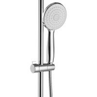 Тропический душ Swedbe Calypso 200мм 5007