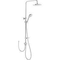 Тропический душ Swedbe Calypso 200мм 5007