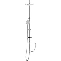 Тропический душ Swedbe Calypso 200мм 5007
