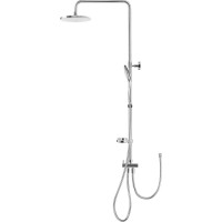 Тропический душ Swedbe Calypso 200мм 5007