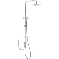 Тропический душ Swedbe Calypso 200мм 5007