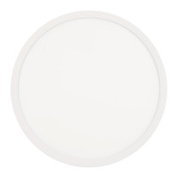 Светильник светодиодный FERON 18W, 1260Lm, белый AL504 27848