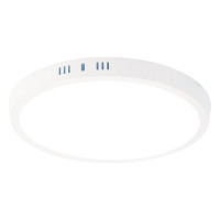 Светильник светодиодный FERON 18W, 1260Lm, белый AL504 27848