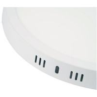 Светильник светодиодный FERON 18W, 1260Lm, белый AL504 27848