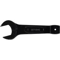 Гаечный рожковый односторонний ударный ключ SITOMO 41 42284
