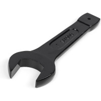 Гаечный рожковый односторонний ударный ключ SITOMO 41 42284