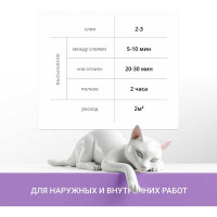 Универсальный лак DONEWELL акриловый глянцевый 520 мл DW-9002