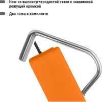 Съемник изоляции, сечение зачищаемого провода 8-28 мм2, "МастерЭлектрик" TDM ELECTRIC СИ-28 SQ1003-0104