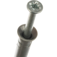 Дюбель-гвоздь Tech-Krep SM-L 8х80 100шт 00001478