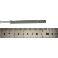 Дюбель-гвоздь Tech-Krep SM-L 8х80 100шт 00001478