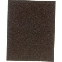 Губка шлифовальная двухсторонняя SM (120х98х13 мм; Р150) Sand Master 7930091770045