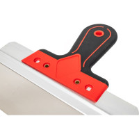 Фасадный шпатель GROSSMEISTER  PRO, 2K рукоятка, 250 мм 004777250