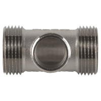 Переходной тройник СТМ 3/4x1/2x3/4 ш/ш/ш CRTM3412