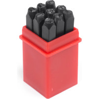 Цифровые клейма SITOMO N 6 ст. 26910