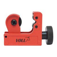 Труборез VOLL V-Cutter 22 MINI 2.80036