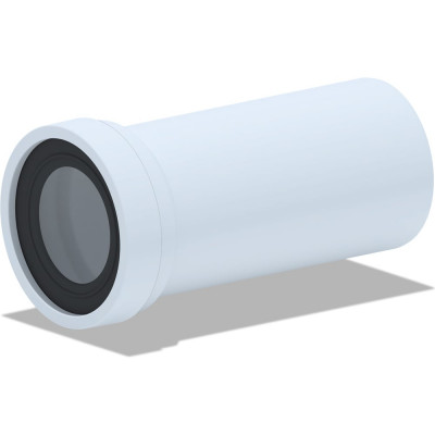 Труба фановая прямая АНИ Пласт 250 W1220