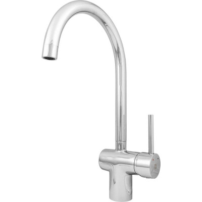 Смеситель для кухни Mix&Fix Багги одноручный, картридж 35 мм тов-129531