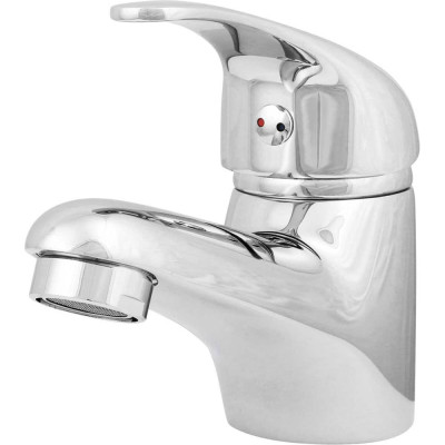 Смеситель для умывальника Mix&Fix Йота одноручный, картридж 35 мм тов-114488