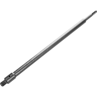 Удлинитель TRIO-DIAMOND sds plus, 400 мм, для алмазных коронок m14, 290600