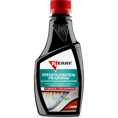 Преобразователь ржавчины KERRY KR-240