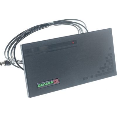 Комнатная антенна Дельта ЦИФРА MAX 5V 14944