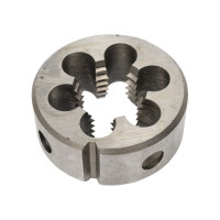 Плашка BSW 1 8 ниток STV 00-00000883