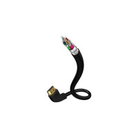 Видео кабель Eagle Cable Deluxe II HDMI 2.0 Angled 3,2 м 10011032
