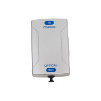 Оптический конвертер Eagle Cable Optical Converter coax->opto 3083801