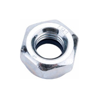 Гайка с контрящим кольцом КРЕП-КОМП DIN985 м10 200шт гс10ф