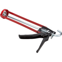Скелетный пистолет для герметика GROSSMEISTER Profi 005401002