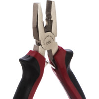 Плоскогубцы мини GROSSMEISTER 120 мм 013002004